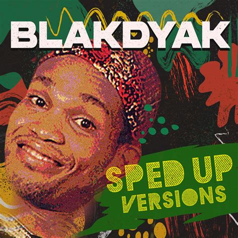 blakdyak age